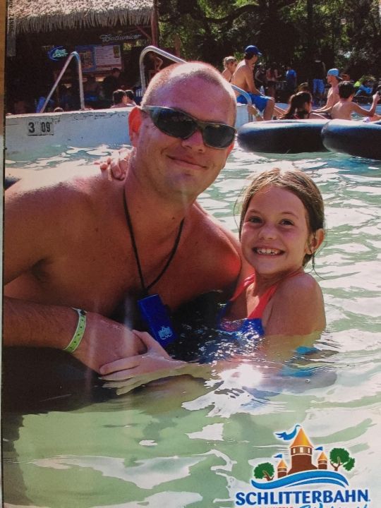 Chad Riggen - Class of 1999 - Lake Travis High School