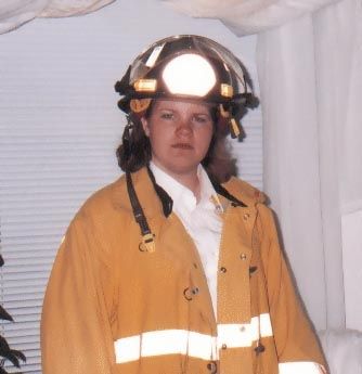 Lara Martin - Class of 1997 - Lake Travis High School