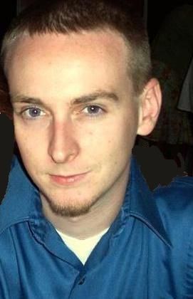 Chris Acree - Class of 2002 - Lake Travis High School