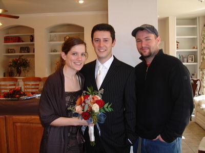 Jacob Saylor - Class of 2003 - Lake Travis High School