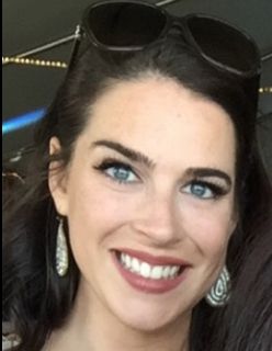 Genevieve Gladle - Class of 2007 - Lake Travis High School