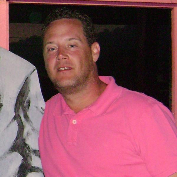 Shawn Welch - Class of 1986 - Lake Travis High School