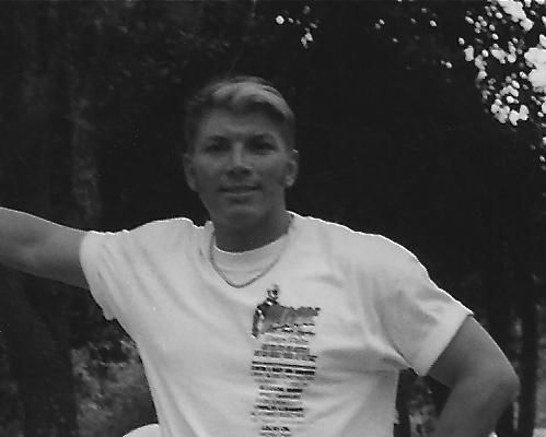 Jeffery Willett - Class of 1984 - Lake Travis High School