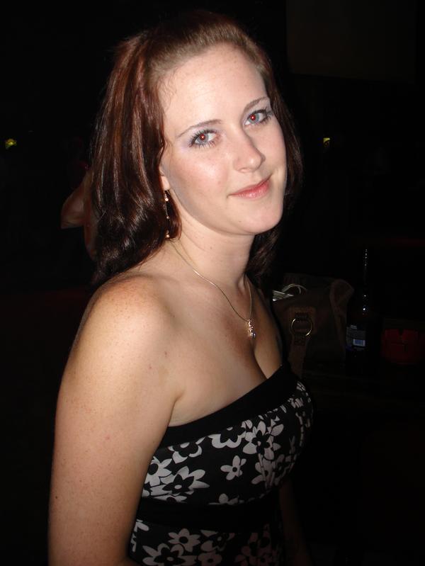 Carly Hogue - Class of 2002 - Lake Travis High School