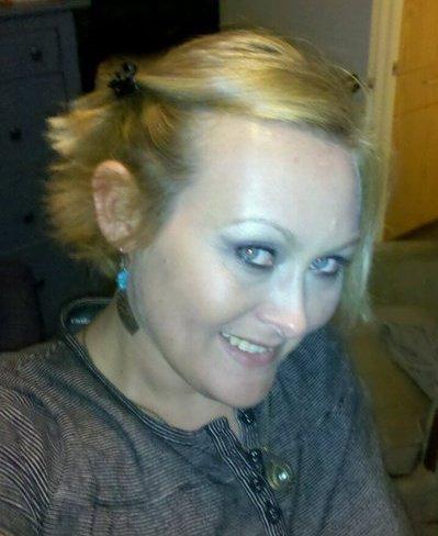 Tashauna Turner - Class of 2001 - Lake Travis High School