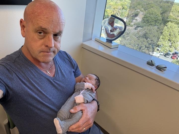 Chris Shugart - Class of 1991 - Lake Travis High School