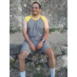 Richard Torres - Class of 1984 - Lake Travis High School