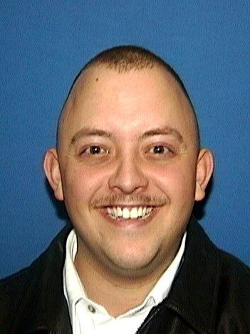 Michael Cole - Class of 2002 - Lake Travis High School