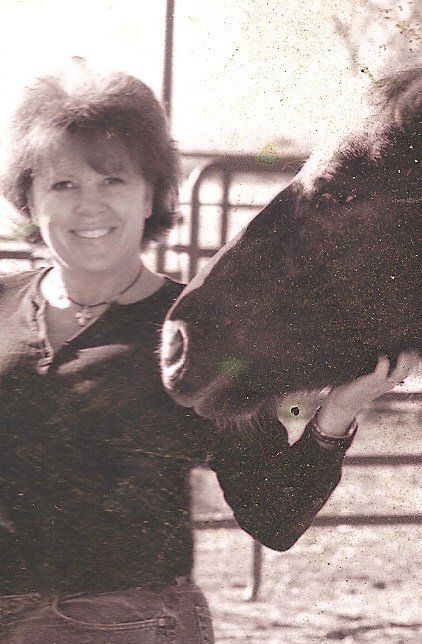 Kathy Bohn - Class of 1986 - Lake Travis High School