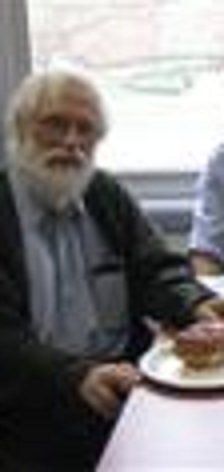 Frank Ford - Class of 1963 - Lasalle Academy High School