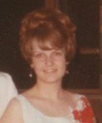 Sharon Johnson - Class of 1969 - Nebraska Christian High School