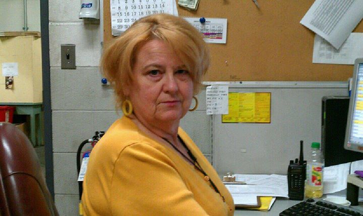 Olivia Underwood - Class of 1969 - Clarksville High School