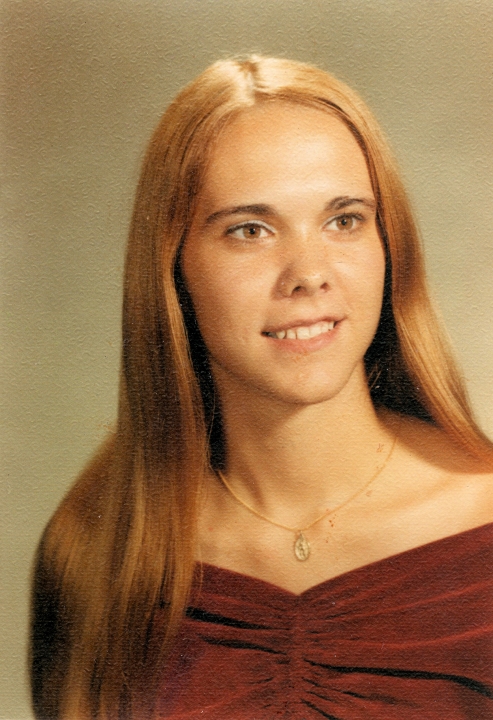Denise Osborne - Class of 1972 - Clarksville High School