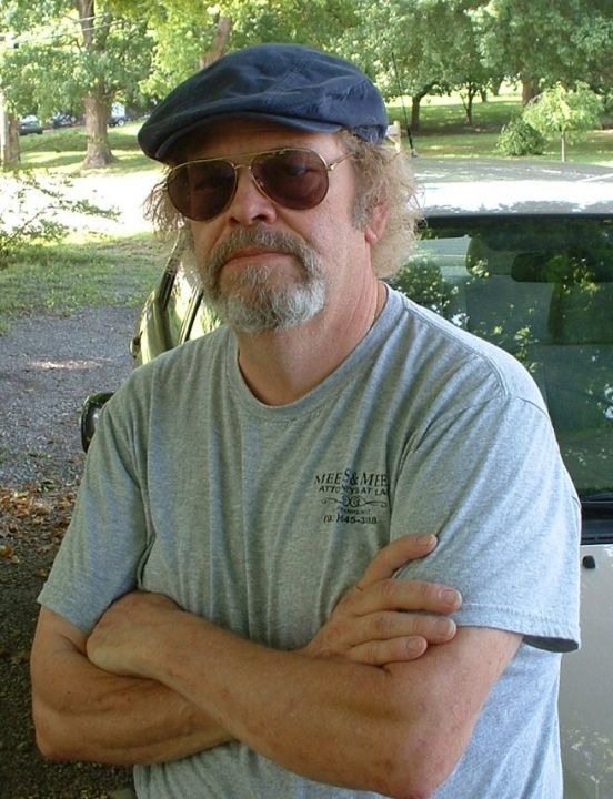 Christopher Smith - Class of 1974 - Clarksville High School