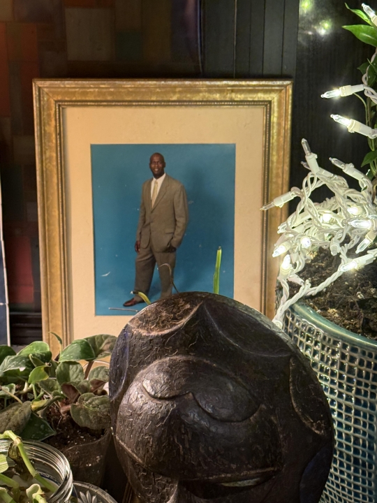 Robert Freeman - Class of 1973 - Clarksville High School