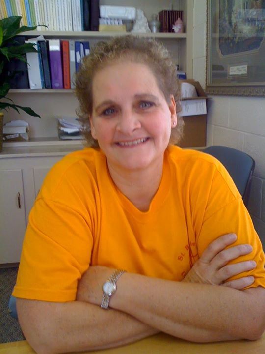 Janice Williams - Class of 1974 - Clarksville High School