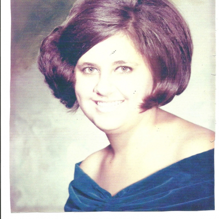 Beverly Clairese - Class of 1971 - Clarksville High School