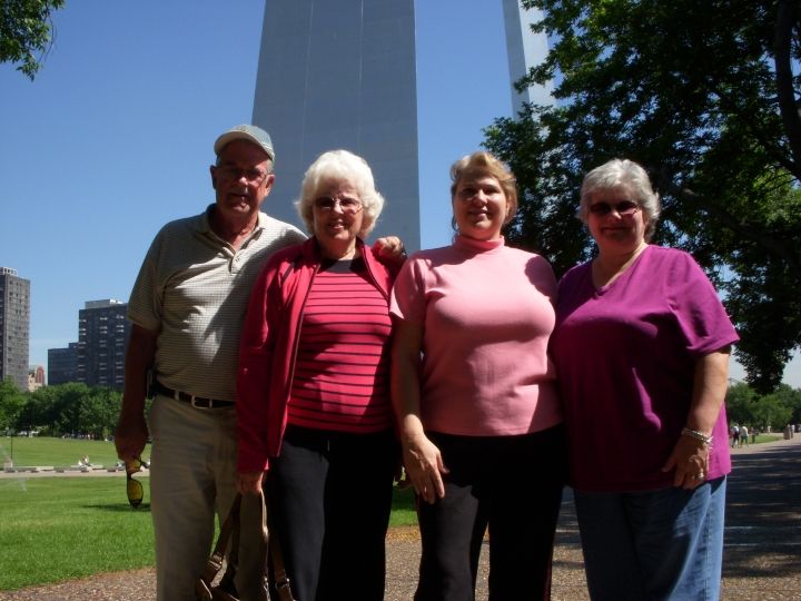 Jane Harris - Class of 1957 - Clarksville High School