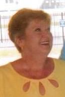 Mary Davis - Class of 1967 - Clarksville High School