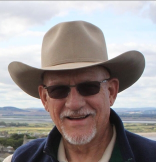 Charles Rowe - Class of 1970 - Clarksville High School
