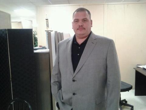 Jack Woods - Class of 1996 - Clarksville High School