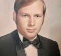 Gary Austin, class of 1972