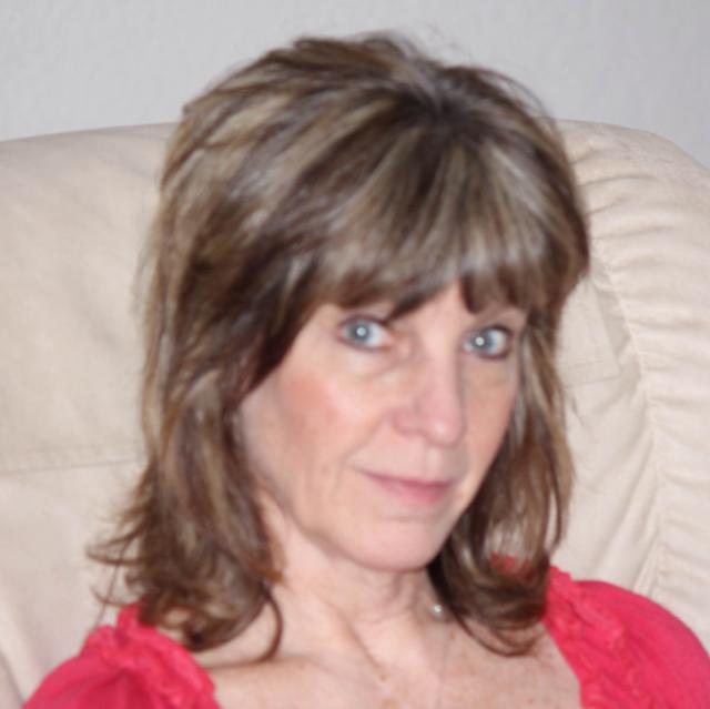 Deb Stark Betley - Class of 1979 - Sacramento High School