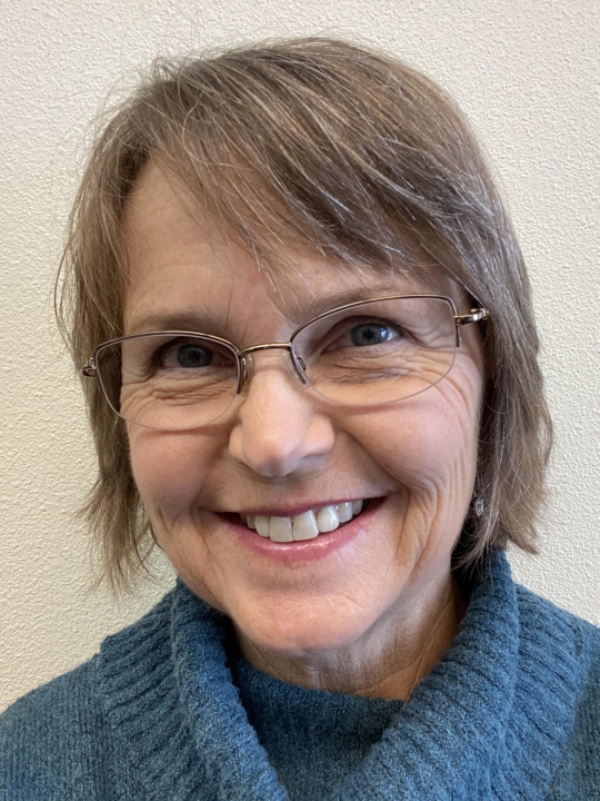 Kelly Davis - Class of 1980 - Sacramento High School