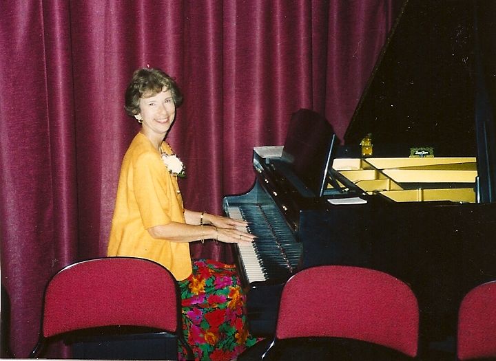 Myrna Stephens - Class of 1954 - Sacramento High School
