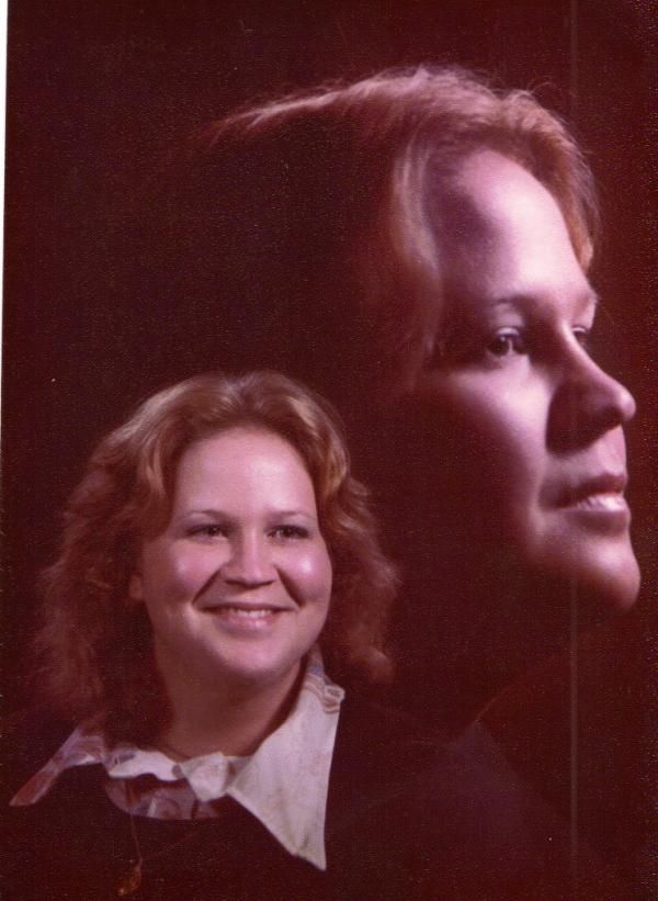 Shawna Moore - Class of 1976 - Sacramento High School