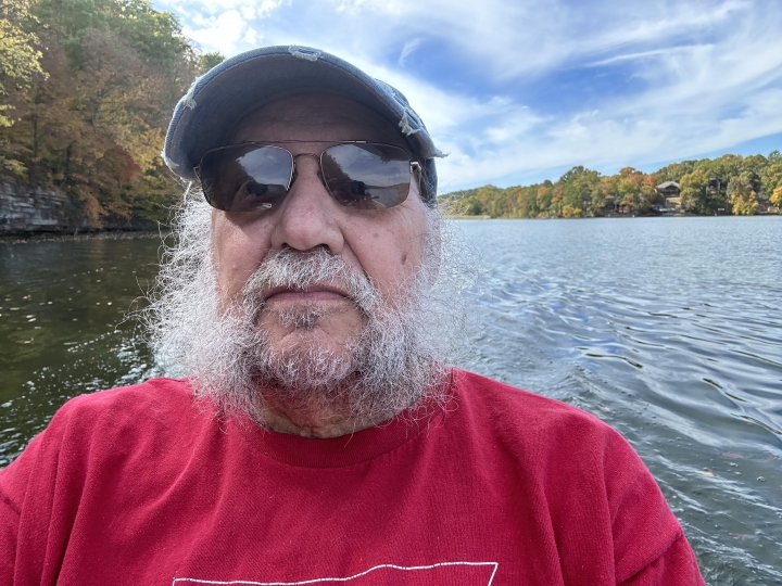 David Sparlin - Class of 1968 - Sacramento High School