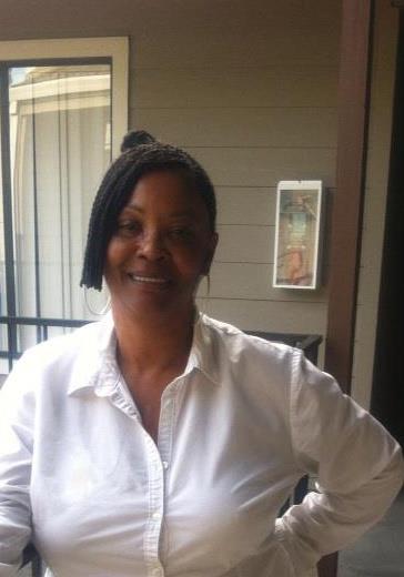 Brigette King - Class of 1993 - Sacramento High School