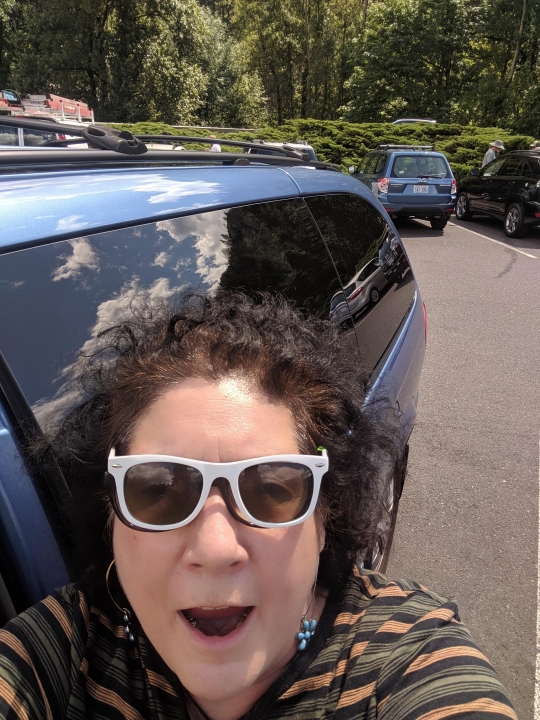 Vicki Petrotta - Class of 1967 - Sacramento High School