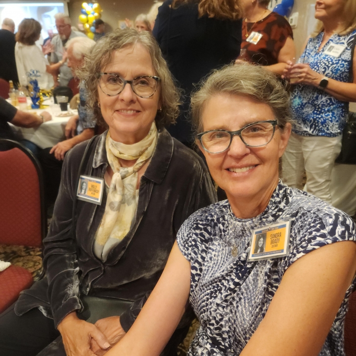 Robbinsdale High School Alumni Photo