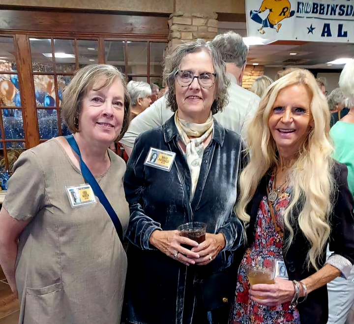 Robbinsdale High School Alumni Photo