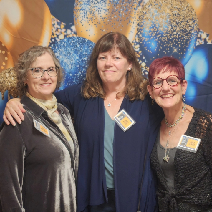 Robbinsdale High School Alumni Photo