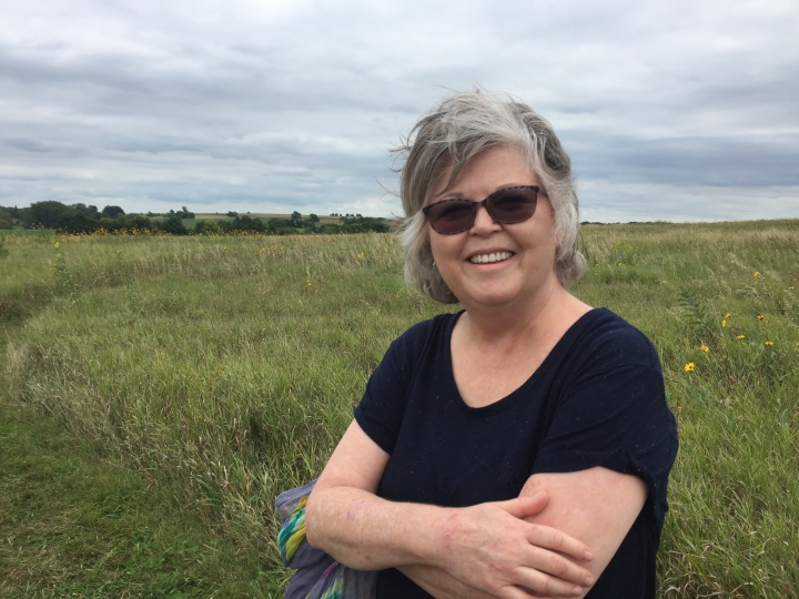 Diane Littlefield - Class of 1970 - Robbinsdale High School