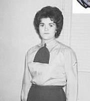 Coleah (Boe) Penley-Ayers - Class of 1963 - Robbinsdale High School