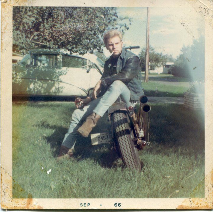 Gerald Bertelsen - Class of 1964 - Robbinsdale High School
