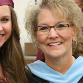 Carol Nygaard - Class of 1974 - Robbinsdale High School