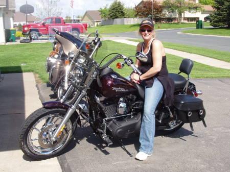 Lynda Ludwig - Class of 1978 - Robbinsdale High School