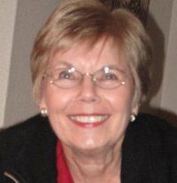 Jane Kelley - Class of 1965 - Robbinsdale High School
