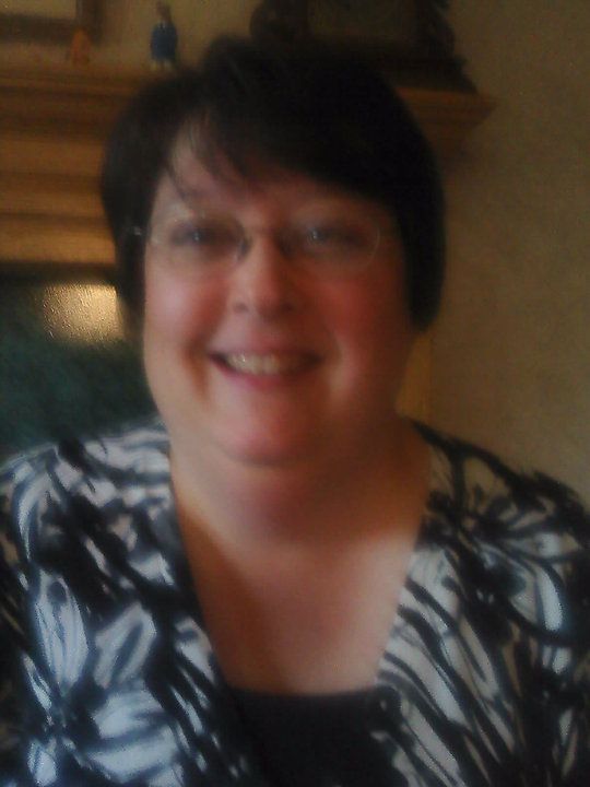 Paula Overman - Class of 1979 - Robbinsdale High School
