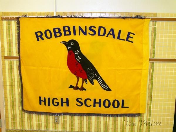Mary Helmbrecht - Class of 1972 - Robbinsdale High School