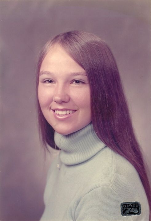 Jo Leckscheid - Class of 1974 - Robbinsdale High School