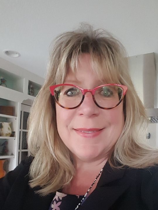Claudia Campbell - Class of 1977 - Robbinsdale High School