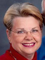 Rebecca Dennis - Class of 1964 - Robbinsdale High School