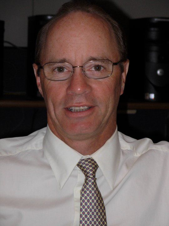 Jim Barbeau - Class of 1972 - Robbinsdale High School