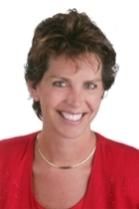 Barb Stoulil - Class of 1980 - Robbinsdale High School