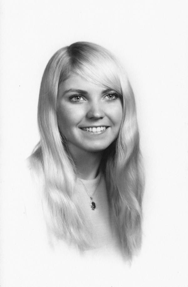 Zelle Olson - Class of 1970 - Robbinsdale High School